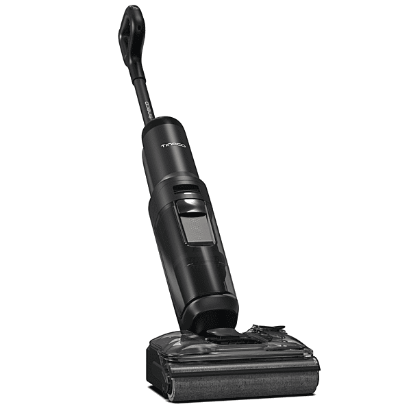 Tineco FLOOR One S7 Stretch - 50min, Smart 180° Lay Flat Wet Dry Cordless Vacuum Floor Washer & Mop Stick