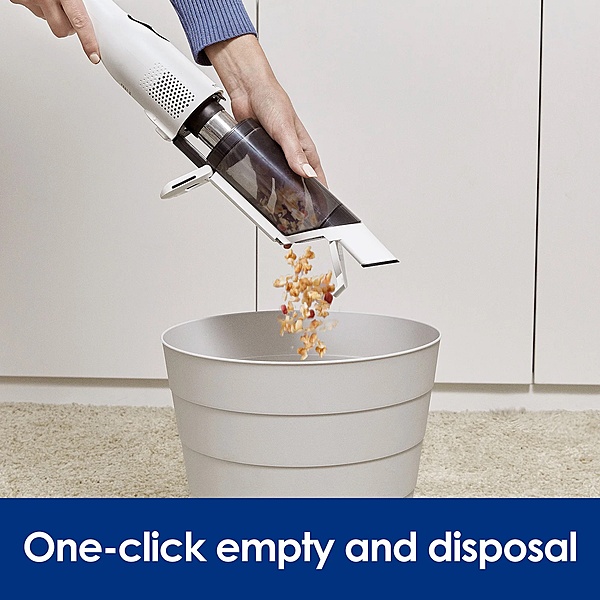 Tineco iFLOOR Y2 Plus + Go Mini Handheld Vacuum – BUNDLE DEAL