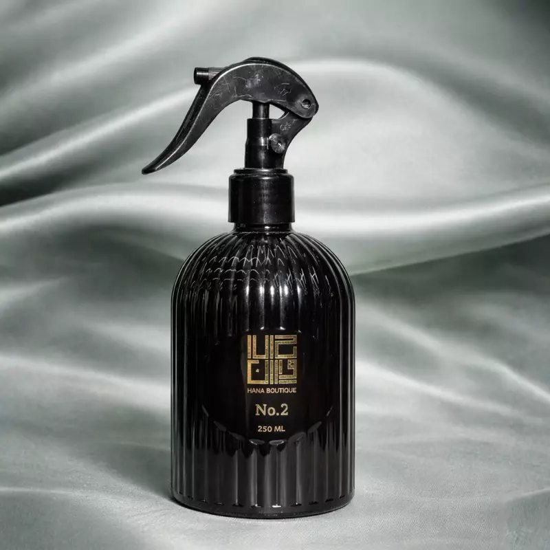 Perfume Mist No.2