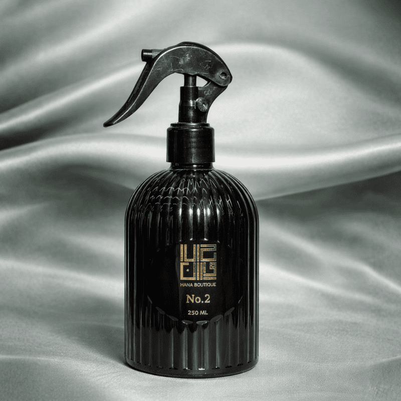 Perfume Mist No.2