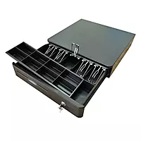 Signatura CR-2026M Metal Cash Drawer