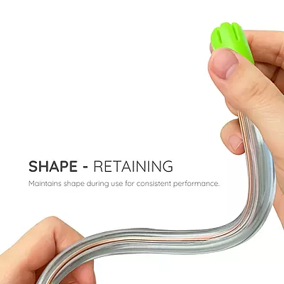 Saliva Ejectors -SUPER SOFT (Suction Tips)