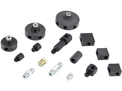 LARZEP Cylinders And Jacks Accessories