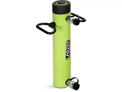 LARZEP Hydraulic Cylinders, Double-Acting, D-Series