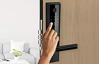 Godrej Advantis GSL-D1 Godrej Advantis GSL-D1