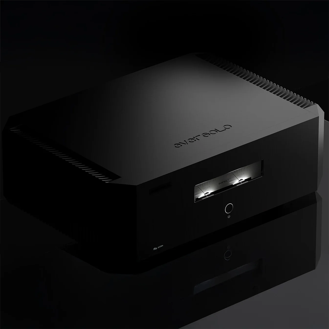 Eversolo F10 Poweramplifier Eversolo F10 Poweramplifier