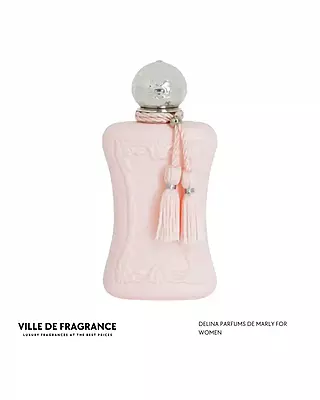 Parfums de Marly DELINA