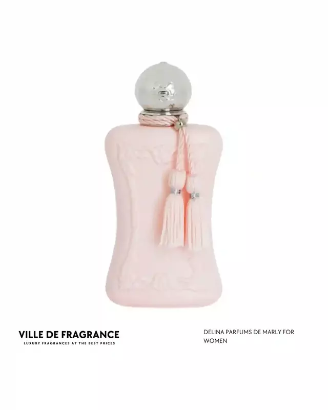 Parfums de Marly DELINA
