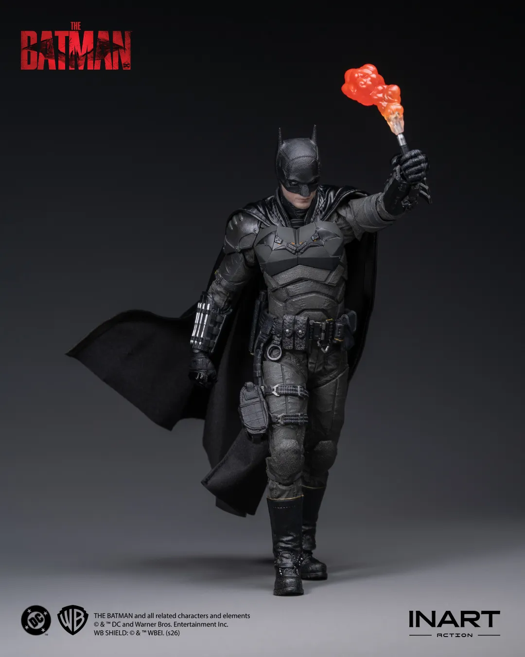 Batman (The Batman 2022)