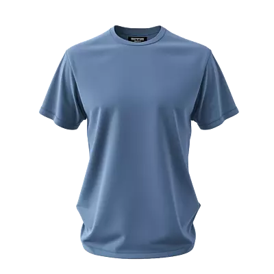 Premium Polo T-shirt with Embroidery