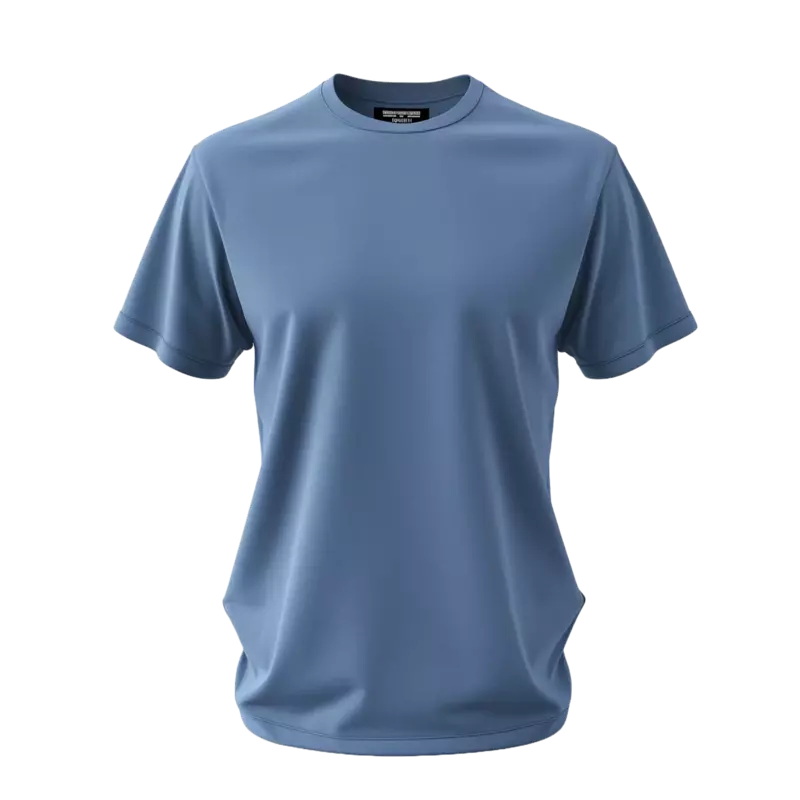 Premium Polo T-shirt with Embroidery