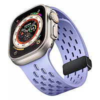 Watch Strap Nike Magnetic