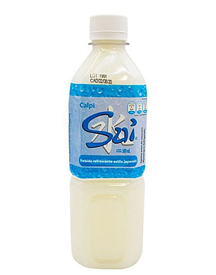 CALPI SUI 500 ML