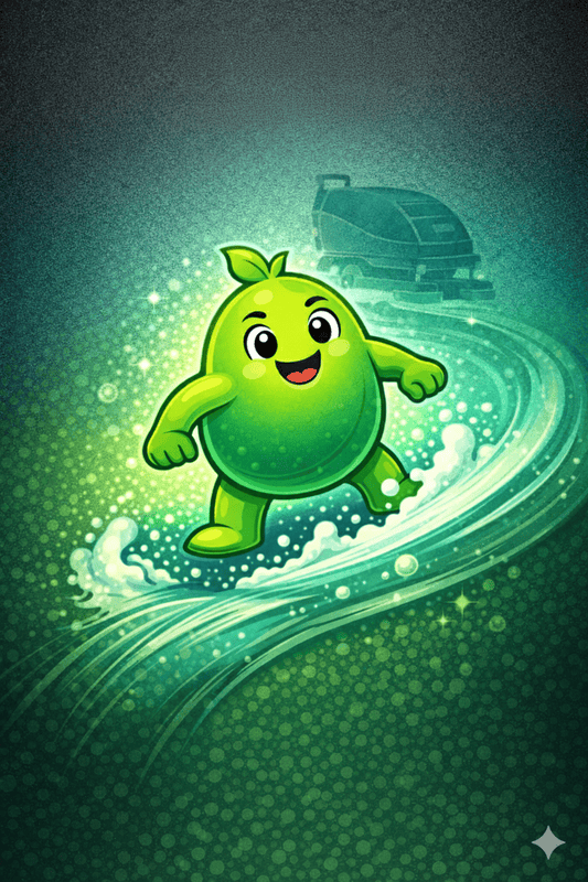 50 Gobbler™ Low Foam