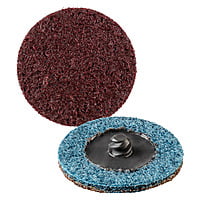 50mm Coarse Surface Conditioning R Type Quick Change Disc - Pack of 50