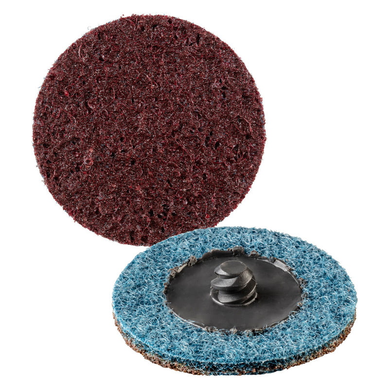 50mm Coarse Surface Conditioning R Type Quick Change Disc - Pack of 50