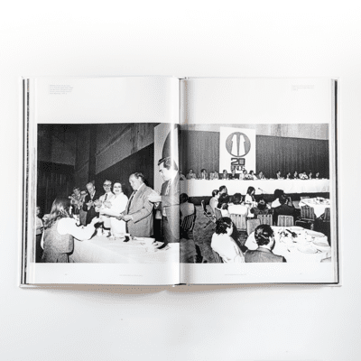 50 años de canal Once