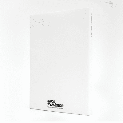 50 años de canal Once