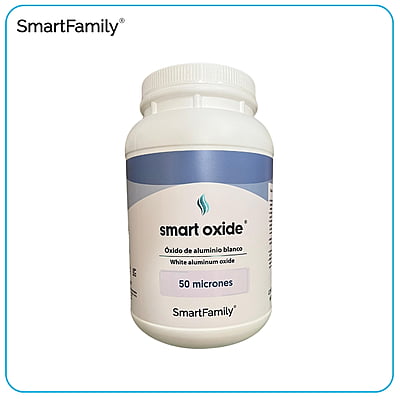 SMART OXIDE 50 MICRONES 6K