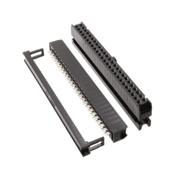 FRC CONNECTOR 64 PIN FEMALE