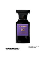 TOM FORD CAFE ROSE