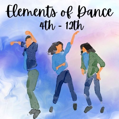 Elements of Dance
