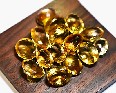 Cetrine