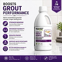Grout Admix