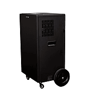White Westinghouse Black Dehumidifiers Machine WDE100-100 Liter White Westinghouse Black Dehumidifiers Machine WDE100-100 Liter