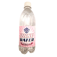Rose Water 50ml Bottle