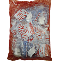 Pure Camphor Gadda Karpooram Pack of 1Pc