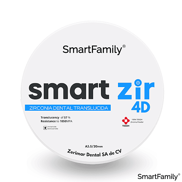 20MM-SMART ZIR 4D A3.5