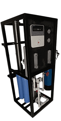 Bluberry Reverse Osmosis System 500 LPH