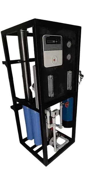Bluberry Reverse Osmosis System 500 LPH