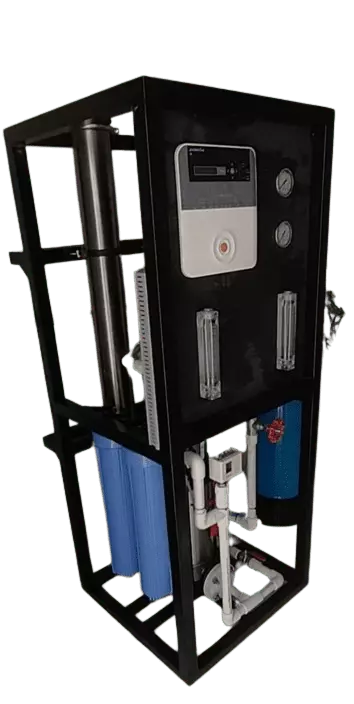 Bluberry Reverse Osmosis System 500 LPH
