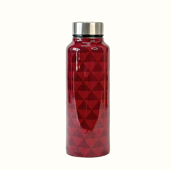 IITM Geometric Water Bottle - 750ml