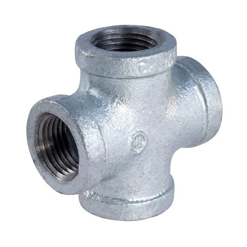 GALVANIZED CROSS-CROSSG - 2"