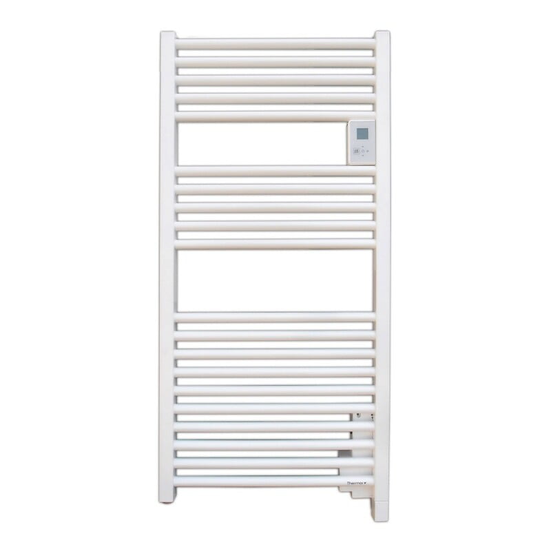 Thermor RIVA4 ELEKTROMOS TÖRÖLKÖZŐ SZÁRÍTÓ RADIÁTOR 500W Thermor RIVA4 ELEKTROMOS TÖRÖLKÖZŐ SZÁRÍTÓ RADIÁTOR 500W
