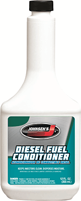 JOHNSENSE DIESEL FUEL CONDITIONER 12OZ