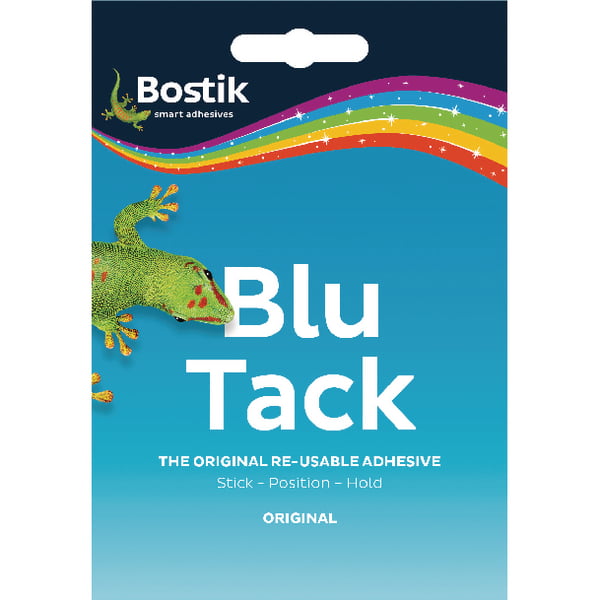 Bostik Blu Tack Handy 45g