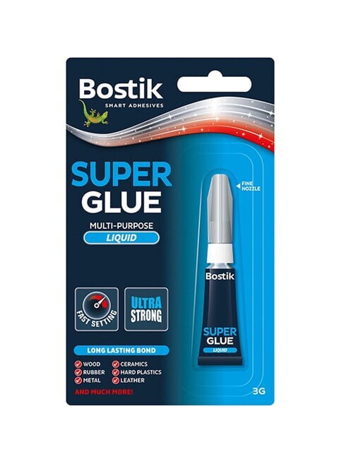 Bostik SuperGlue Original 3g