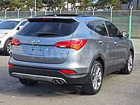 Hyundai Santa Fe 2013 ID: V056805