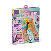 Craft-Tastic DIY Fortune Bracelets