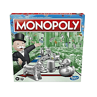 Monopoly Classic Board Game