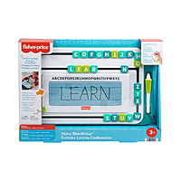 Fisher-Price Alpha Slide Writer