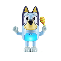 Vtech Bluey Shake It Bluey Playset