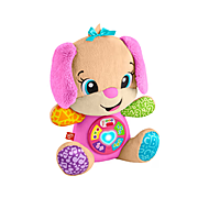 Fisher-Price Laugh & Learn Smart Stages Sis