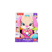 Fisher-Price Laugh & Learn Smart Stages Sis