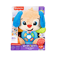 Fisher-Price Laugh & Learn Smart Stages Puppy