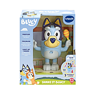 Vtech Bluey Shake It Bluey Playset
